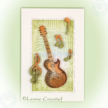 Bild von Doodle Guitar