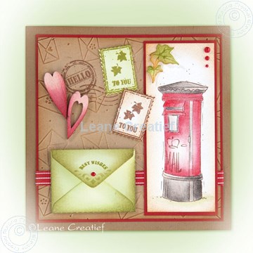 Image de Mail box