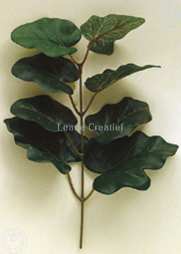 Picture of LeCreaDesign® Leaves set Leave "ivy"
