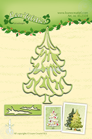 Afbeelding van Christmas Tree