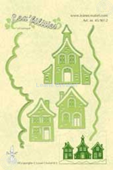 Image sur Lea'bilities houses