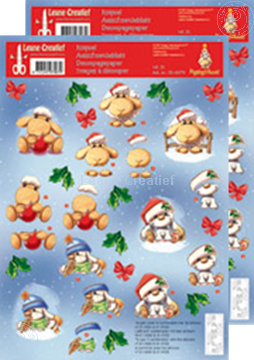Picture of Mylo & Friends® Christmas nº. 31
