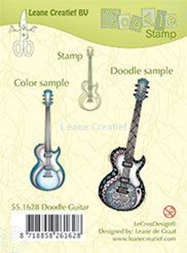Image de Doodle Guitar