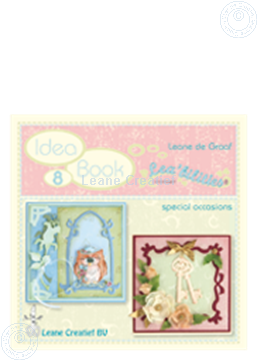 Picture of Idea Book 8: Special Occasions